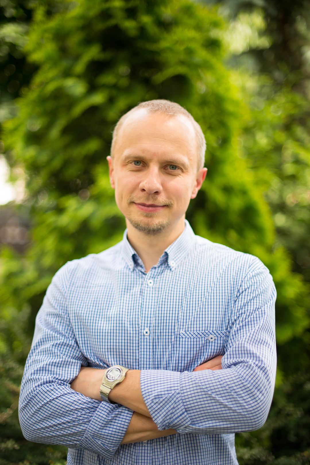 Andrei Sidoryk