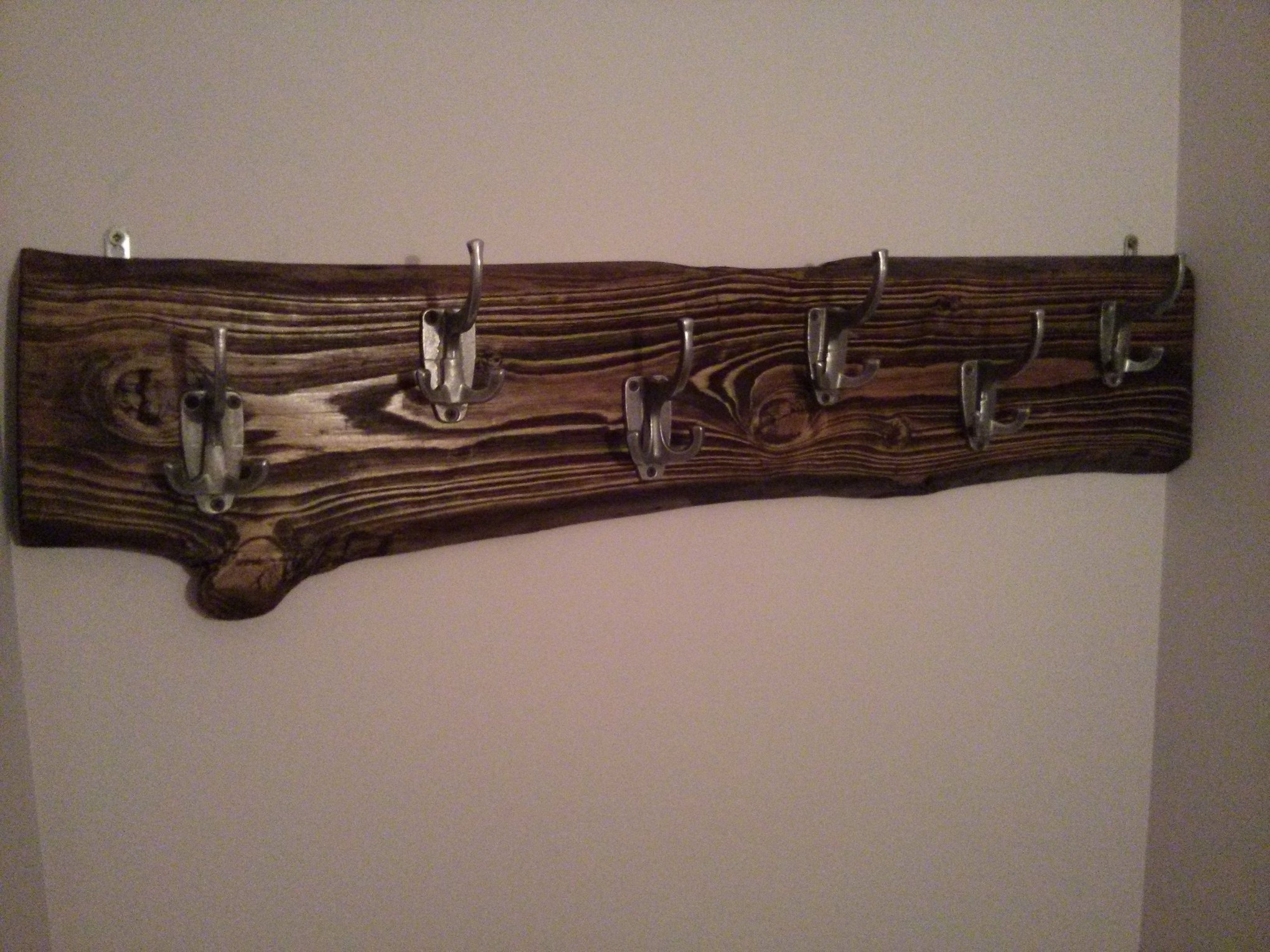 Coat Rack