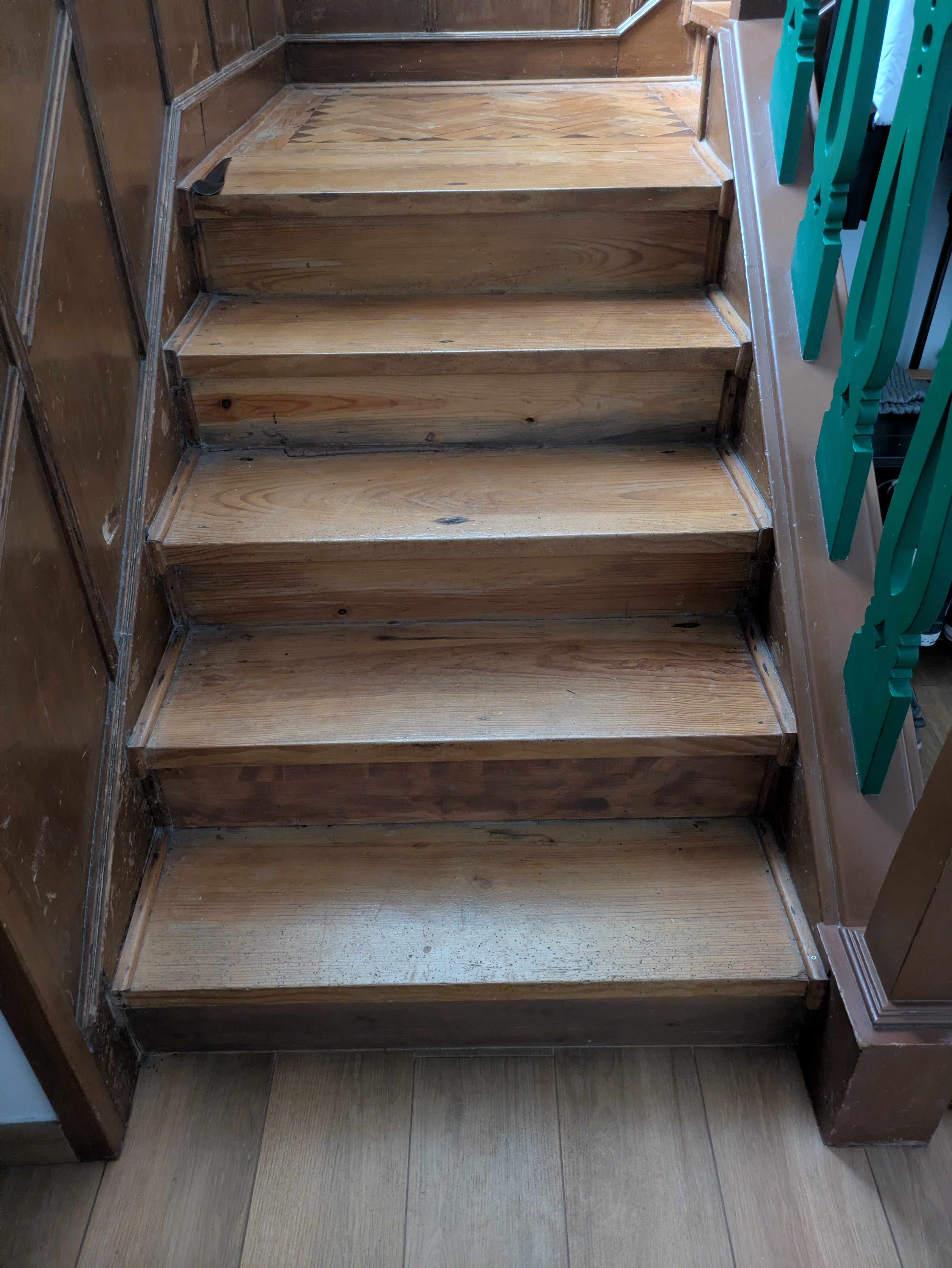 Stairs (In Progress...) - photo 1