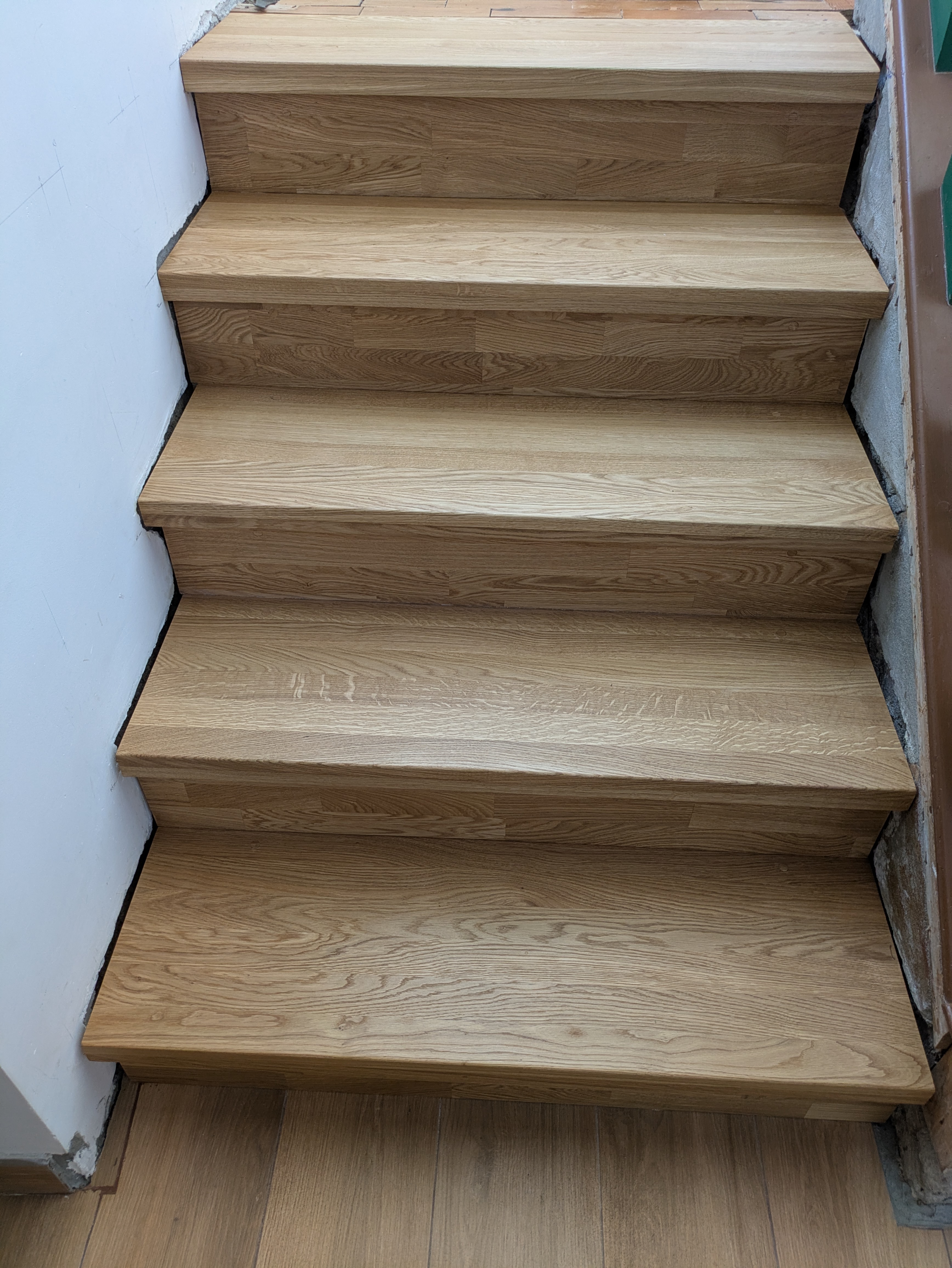 Stairs (In Progress...)