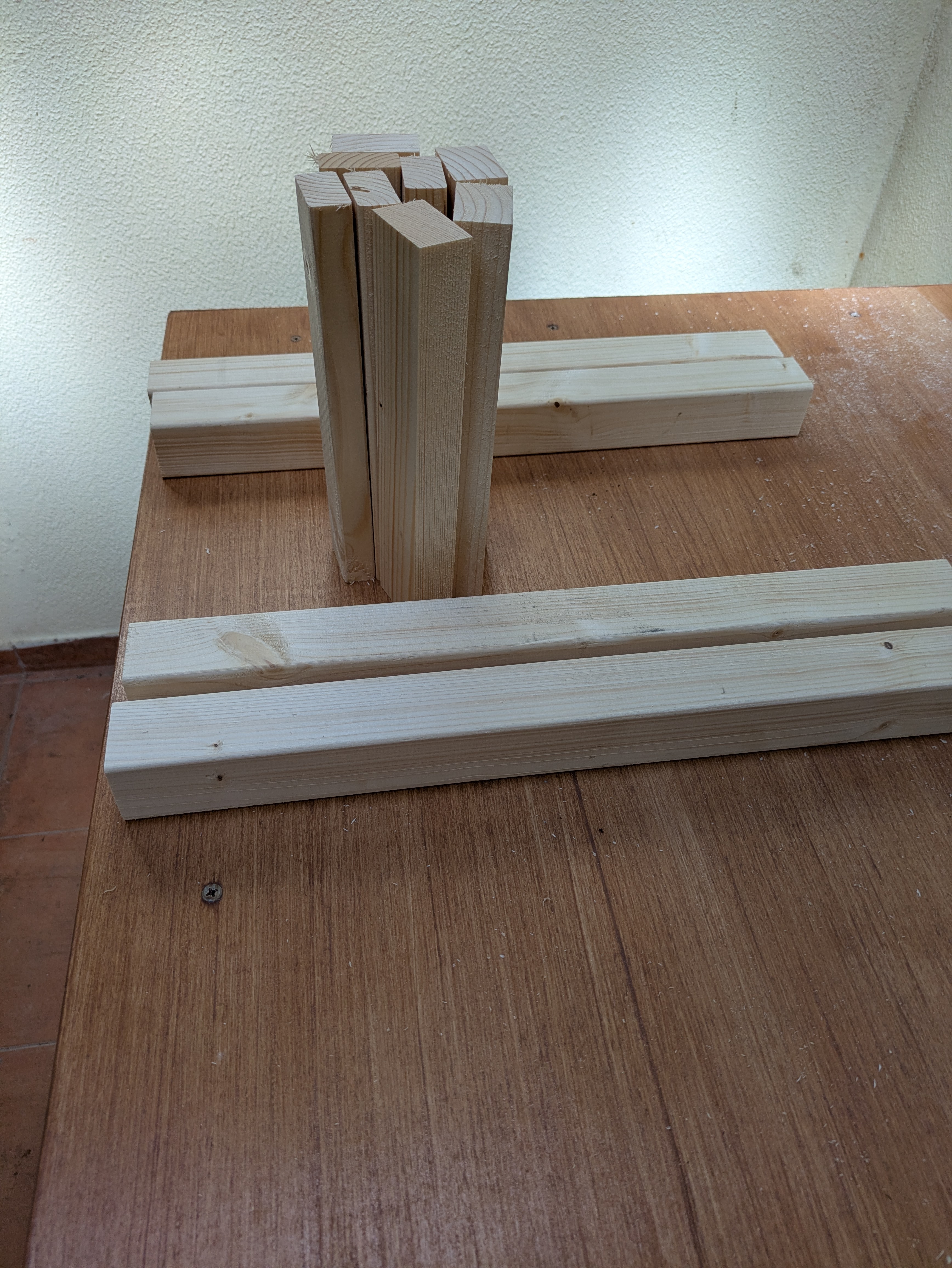 Stool 2 - photo 1