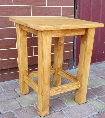 Stool