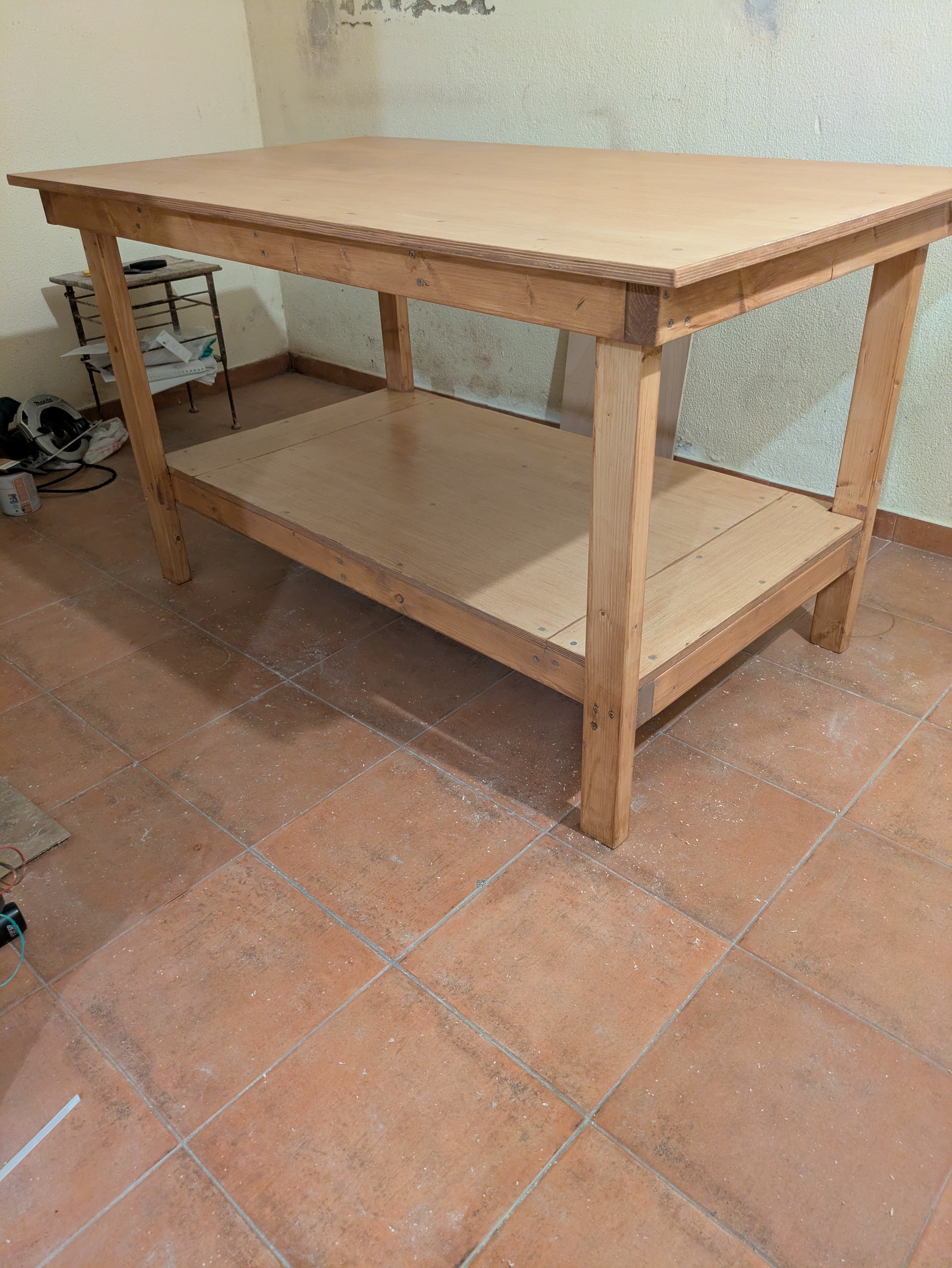 Workbench